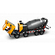 LEGO® City 60478 Betonmischer
