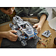 LEGO® Star Wars™ 75413 Republikanischer Juggernaut