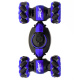 Aga Stunt RC Auto 360° blau