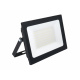 LED reflektor SLIM SMD - 100W - IP65 - 7000Lm - teplá bílá - 3000K
