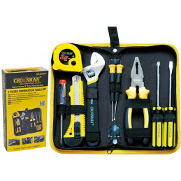 Sada multifunkčního nářadí 9 ks