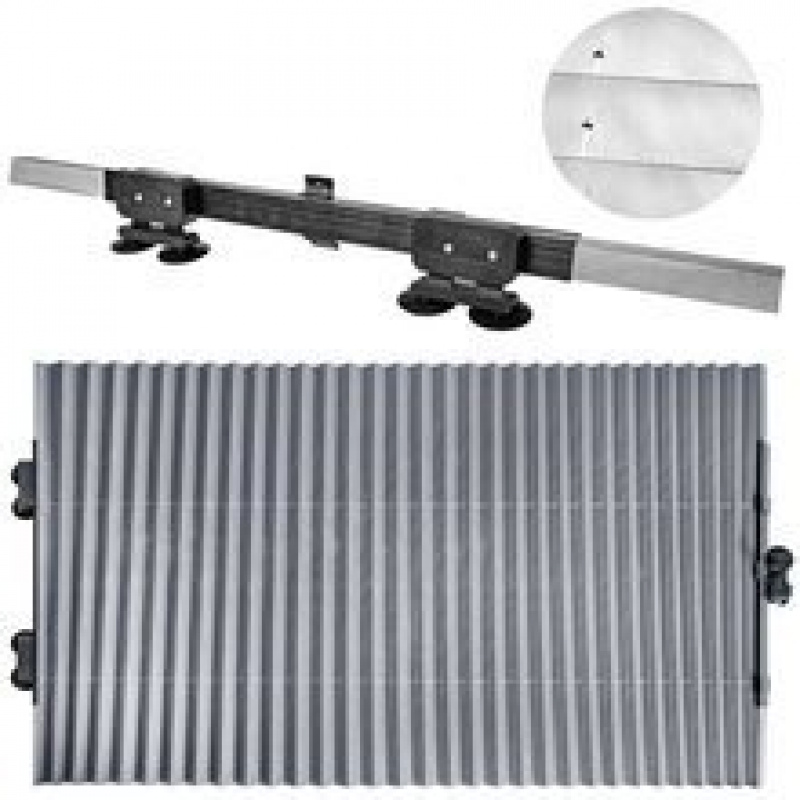 Abdeckung - Rollo für Autofenster