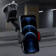 Universal-Autotelefonhalter mit Saugnapf Xtrobb 20384