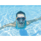 Bestway Farbige Schwimmmaske 7+ 22049 universal