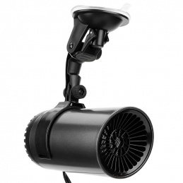 A7B NAGRZEWNICA OCZYSZCZACZ DO AUTA 12V