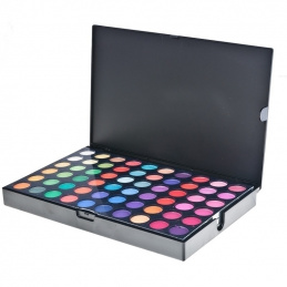M32A PALETA CIENI DO OCZU 180 KOLORÓW
