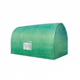 O1 SZKLARNIA OGRODOWA TUNEL 250X200CM