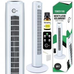 WK1 WENTYLATOR KOLUMNOWY WIATRAK 81CM