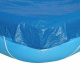 Bestway Poolabdeckung 305x183x56 cm – PE-Material – UV-beständig – universell passend – wetterfest & langlebig 58108