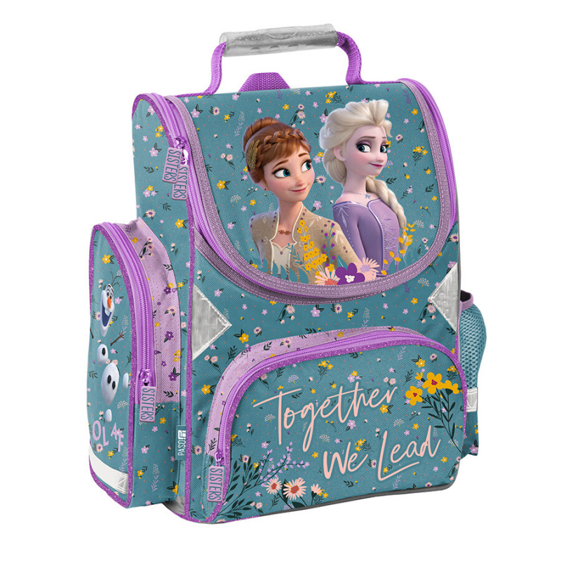 Paso Schulranzen Frozen