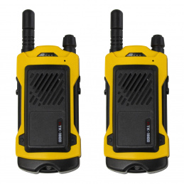 Aga4Kids Walkie Talkies für Kinder MR1379