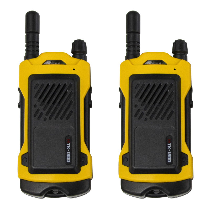 Aga4Kids Walkie Talkies für Kinder MR1379