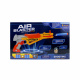 Aga4Kids Schaumstoff-Blaster MR1428 + 6 Szt. Patronen