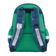 Paso Schulrucksack dreikammerig Avengers