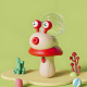 Aga4Kids Elektrische Wasserpistole Schnecke