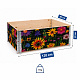 Aga Hochbeet 120x80x40 cm