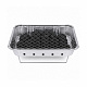 Linder Exclusiv Einweggrill 30x25x4 cm
