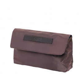 GF Ferre Kosmetiktasche Braun X265
