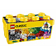 LEGO® Classic 10696 LEGO® Mittelgroße Bausteine-Box
