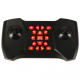 Aga Stunt RC-Auto 360° Rot