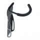 Aga Radhalter für Wand 1pc