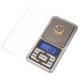 Digitale Taschenwaage 500g / 0,1g ISO 472