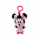 Disney Minnie Mouse Schlüsselanhänger ZA1429