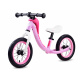 ROYALBABY Scooter PONY SPRINT 12" RO0131 - Rosa