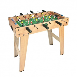 B7B STÓŁ PIŁKARZYKI DUŻY NOGI 69x37cm