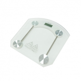 K741A4 WAGA ŁAZIENKOWA SZKLANA 180KG