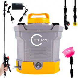 O17G OPRYSKIWACZ CIŚNIENIOWY OGRODOWY     AKU 5L