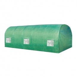 O3A SZKLARNIA OGRODOWA TUNEL 600x300CM