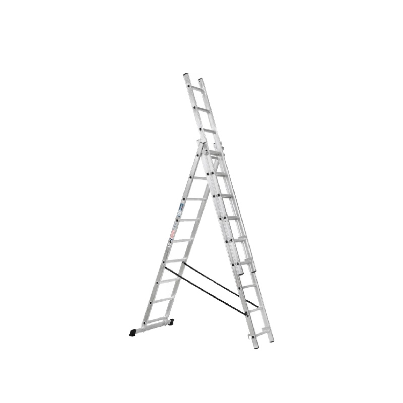Höhere Leiter 3x10