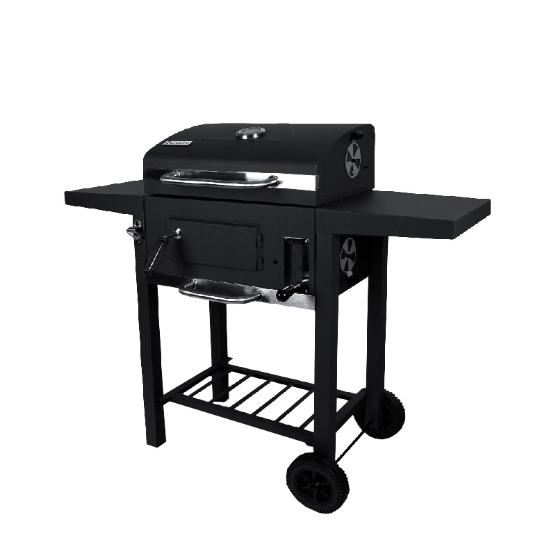 Landgraf Garden BBQ Grill - Suche