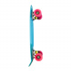 Aga4Kids Pennyboard 100kg Belastbar, Pennyboard, Longboard, Skateboard  MR6018