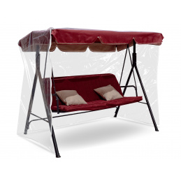 Aga Abdeckung für Gartenschaukel MAJKA 176x110x151 cm