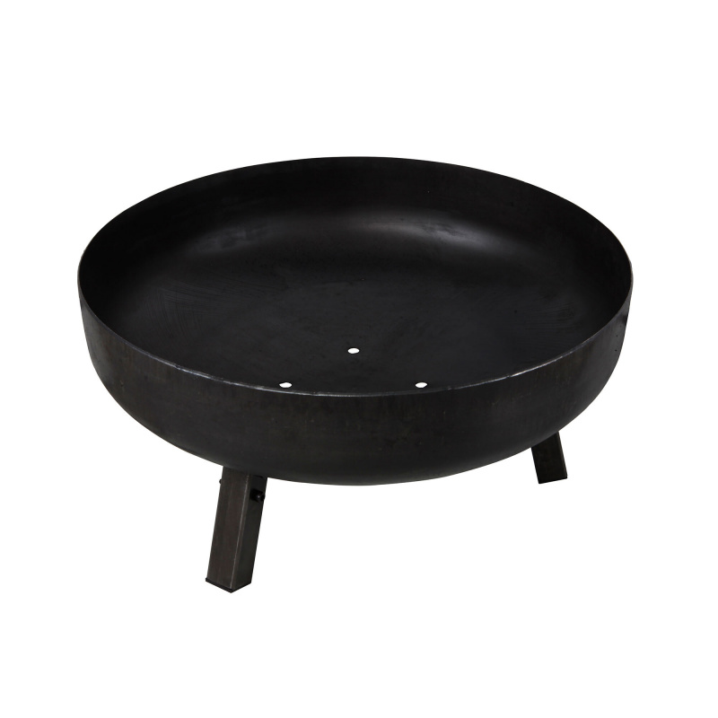 Linder Exclusiv Tragbare Feuerstelle MC4118 50 cm