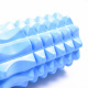 Aga Massagerolle Roller 33 cm DS612 Blau
