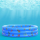 Aga Kinderschwimmbad 150x50 cm DS2804-BL