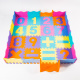 Aga4Kids Schaumstoff-Puzzlematte DS3004
