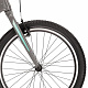 KROSS Kinderfahrrad LEA JR 2.0 12" Grau
