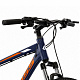KROSS Herren-Mountainbike HEXAGON 3.0 17" Blau