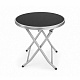 Aga Gartentisch MR6177-Grau 70x60 cm