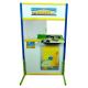 Aga4Kids Kindertafel BANK B1