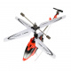 Aga RC Hubschrauber Syma S5 3CH rot