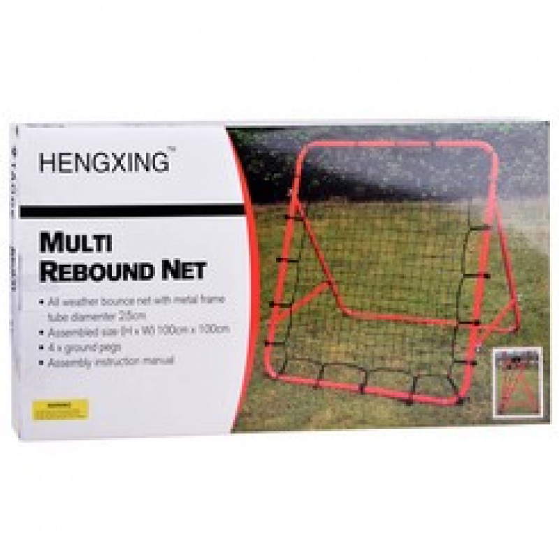 Trainingstor BOUNCER SP0728 universal