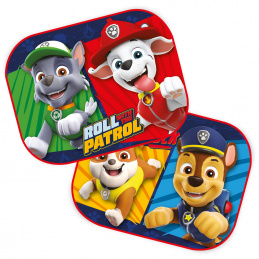 SLUNEČNÍ BRÝLE PAW PATROL PRO CHLAPCE