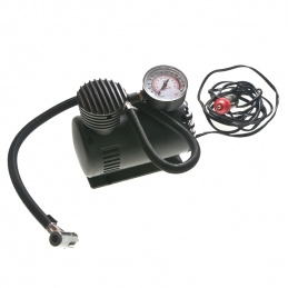 A24 KOMPRESOR POMPKA DO AUTA 12V