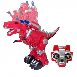 B23G R/C DINOZAUR ROBOT TRANSFORMACJA
