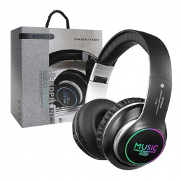 K432D9 SŁUCHAWKI NAUSZNE BLUETOOTH COOL